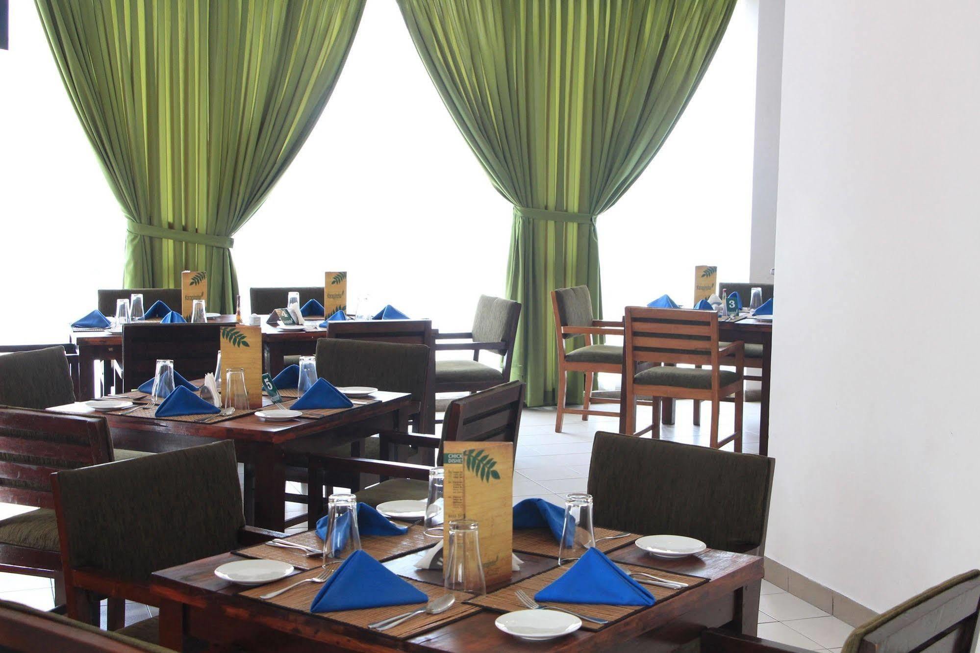 Concord Grand Hotel Dehiwala-Mount Lavinia Екстериор снимка